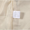 Casual Pu Leather Women's Jacket Chic Solid Long Sleeve Stand Collar Female Outwear Autumn Winter Street Short Lady Jacket