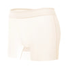 Plus Size Shorts Ice Silk Sports Women Micro Underwear Safety Short Pants Women Seamless Panties Shorts Under the Skirt