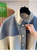 Spring Autumn Korean Women's Jacket Windbreaker Female Loose Long Sleeve Short Basic Coat Ladies Casual Outwear