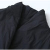 Upgraded Thick Wrap Front Tie Padded Jacket Kimono Style Collar Long Sleeve Loose Warm Daily Women Coat Winter Cotton Coats