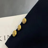 Women's Jacket Suit Jacket Casual Blazers Navy Blue Single-breasted Lapel Loose Office Worker Coat for Women Outwear