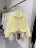 Jacket Women Spring Loose Joker Slim Casual Collar Lace Short Coat Female Sun-protective Clothing Top Ladies