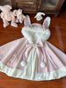 Japanese Lolita Faux Fur Patchwork Hooed Coat Y2k Aesthetic Cloak Jacket Women Kawaii Sweet Bow Jackets Oversized JK Capes