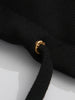 Chic Splicing Personalized Zippers Jacket For Women Lapel Collar Long Sleeve Loose Coat Female Autumn