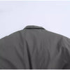 Upgraded Thick Wrap Front Tie Padded Jacket Kimono Style Collar Long Sleeve Loose Warm Daily Women Coat Winter Cotton Coats
