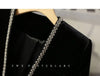 Gold velvet beaded Women Blazer Korean Autumn Long Sleeve Office Work Blazers Lady Jackets Coat Female Tops