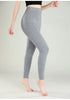 Autumn And Winter Women's Leggings, Pure Wool Pants, Slim Fit And Warm Leggings, With Elastic Pants Underneath