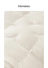 Women's 90% White Duck Down Jacket Autumn High Neck Windproof Fluffy Cocoon Silhouette Warm Outerwear