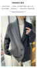 100% Wool Ladies Winter Sweater Thickening Cardigan Ladies V-neck Long Sleeve Jacket And Knitted Women Knit Cardigan Sweater