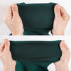 Winter Leggings Knitting Velvet Casual Stockings High Elastic Thicken Lady's Warm Black Pants Skinny Pantyhose For Women Legging