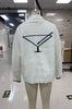 Women Shawl Collar Cardigan Long Sleeve V Neck Y2K Aesthetic Graphic Print Button Down Sweater Knitwear Coat Tops