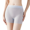 Plus Size Shorts Ice Silk Sports Women Micro Underwear Safety Short Pants Women Seamless Panties Shorts Under the Skirt