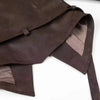 Leather Jackets Women's With Belt Fur Coat Streetwear Solid Outwear Woman Elegant Jackets Chaqueta De Cuero Para Mujer