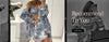 Sexy Slim Print Women Dress Bodycon V-Neck Long Sleeve Mini Dresses Elegant Ruched High Waist Lace-Up Female Dress