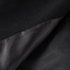 Casual Women's Short Woolen Coat Loose Lapel Single-breasted Long Sleeve Thick Jacket Autumn Winter Lady Elegant Streetwear