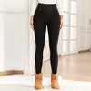 Winter Leggings Women Thick Velvet Black Warm Leggings Women Stretch High Waist Prevent Cold Warm Pants
