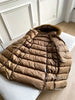 Winter Women 90% White Duck Down Jackets Ultra Light Warm Long Parkas Real Fox Fur Collar Female Hooded Snow Coats