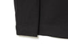 Women Wide Leg Pants Retro Dark Color Pleated Trousers High Waist Casual Work Office Straight Pants