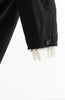 Designer Style Fake Two-Piece Fringed Oversized Jacket, Women's Casual Loose Blazer, Spring Model