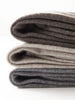100% Merino Wool Pants Women Jogger Trousers Autumn Winter French Style Thick Soft Casual Female Knit Pencil Pants