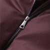 Casual Hoodie Thicken Belts Coats Women Solid Full Sleeve Stand Collar Closed Zippers Coat Female Winter Lady Outwears