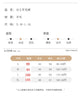 Round Neck Cashmere Dress Women's Long Pullover Sweater Autumn Winter Knitted Knee-Length Pure Wool Dress JJ396