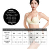 1PC Womens Safety Shorts Plus Size Seamless Ice Silk Short Pants Thin Under Skirt High Waist Boxers Anti Rub Boyshorts Panties
