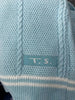 1989 Cardigan TS Seagulls Cozy Chunky Knit Oversized Button Up Sweater Jacket Women Teenagers Taylor Version T.S