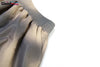 Tie-Dye 2 Piece Set Tracksuit Women Letter Print Zip Jacket+Waistband Puffy Skirt Matching Street Casual Vintage Suit