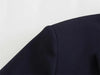Women Double Breasted Plaid Blazer Coat Vintage Long Sleeve Flap Pockets Female Outerwear Chic Vestes Femme