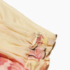 Elegant 2 Pieces Dress Set with Scarf Women Matching Sets Sexy Cropped Top and Long Dress Set Casual Dress