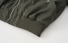 American Hip Hop Faux Fur Collar Winter Jacket Women Y2K Down Cotton Hooded Jacket Loose Vintage Motorcycle Cotton-Padded Coat