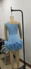 Off Shoulder Sexy Mini Birthday Party Evening Dress A-line Dress Women's Retro Club Party Dress Wedding Elegant Dresses