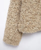 Women's Teddy Coat Faux Sheepskin Coats for Women Warm Winter Woman Coat Fluffy Jacket Women Short Hairy Coat Woman