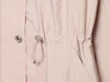 European and American-style Women's Clothing Spring and Autumn Solid-color Stand-up Collar Jacket