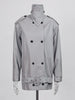 Loose Spliced Double Breasted Trenchs for Women Lapel Long Sleeves Patchwork Belt Trench Female Clothes