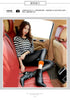 Ladies Winter Warm Thick Velvet Faux Leather Leggings Gothic Legging Pants Punk Rock Slim Skinny Pencil Pants For Women