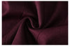 Women Blazer Fuchsia Apricot Black Long Sleeve Single Button Suit Ladies Work Wear Jacket Coat Female Outerwear 4XL