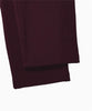 Women Slim Fit Stretch Jeans - 9/10 Length Ankle-Length Colorful Comfort Stretch Fabric Pants Elastic Waist Casual Office Comfy