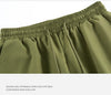 Women Cargo Pants Loose Comfortable Breathable Lightweight Multiple Pockets Cargo Long Pants Fitness Running Casual Pan