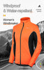 Winter Women Cycling Jackets Thermal Fleece Biking Clothes Bicycle Road Bike Windbreaker Mtb Reflective Jacket for Women
