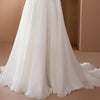 Women's Sexy Off Shoulder Lace Maxi Evening Gown Lantern Sleeve High Waist Women Dress Flowy Hem White Elegant Long Dress