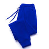 Women Casual Pants Autumn Winter Fleece Sweatpants Running Jogger Sports Gym Trousers Solid Color Workout Long Pant
