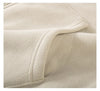 Fleece Jacket Women Autumn Winter Thick Double Sided Cardigan Loose Casual Lamb Wool Hoodie