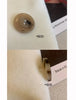 101801 Women Coat Winter Women's Jacket 10% Cashmere 90% Wool Classic Camel Wool Coat
