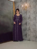 Plus Size African Party Dresses for Women Dashiki Ankara Wedding Evening Gown Elegant Muslim Maxi Dress