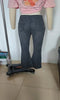 Women's Spring and Fall Casual Ripped High-waisted Slightly Flared Pants Jeans Slim-fit Wash Jeans Long Pants Y2k