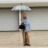 Drawstring Waist Button Women Cargo Jacket Long Sleeve Pockets Spring Casual Female Coat Street Commute Lady Outwear Tops