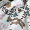 Winter Warm Cashmere Scarf for Women Embroidery Pashmina Blanket Thick Shawl Wrap Neckerchief Bufanda Echarpe Poncho