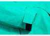 Women's Waterproof Hiking Jacket Windproof Windbreaker Camping Hunting Running Trekking Fishing Coats Outdoor Sport Travel